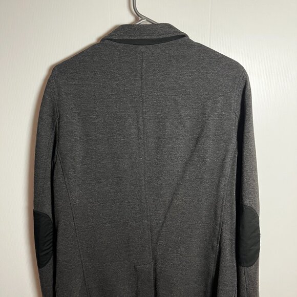 Tristan Jacket - Picture 2 of 4